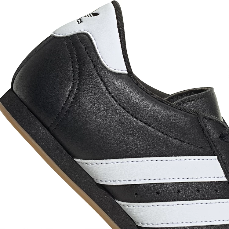 Incaltaminte Sport Adidas adidas TAEKWONDO LACE W pt Femei / 37.5 / Negru photo 5