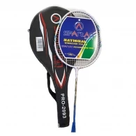 Paleta pentru badminton Spartan Bosa 
