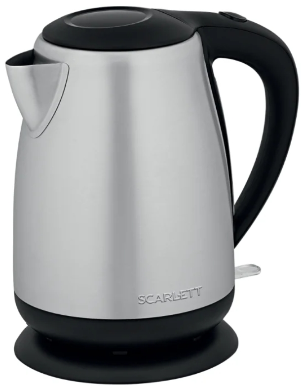 Fierbator de apa electric Scarlett SC-EK21S93 photo Fierbator de apa electric Scarlett SC-EK21S93 photo
