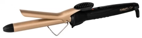 Ondulator de par Scarlett SCHS60593 photo 1
