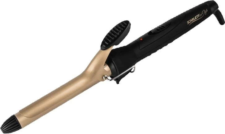 Ondulator de par Scarlett SCHS60593 photo 3