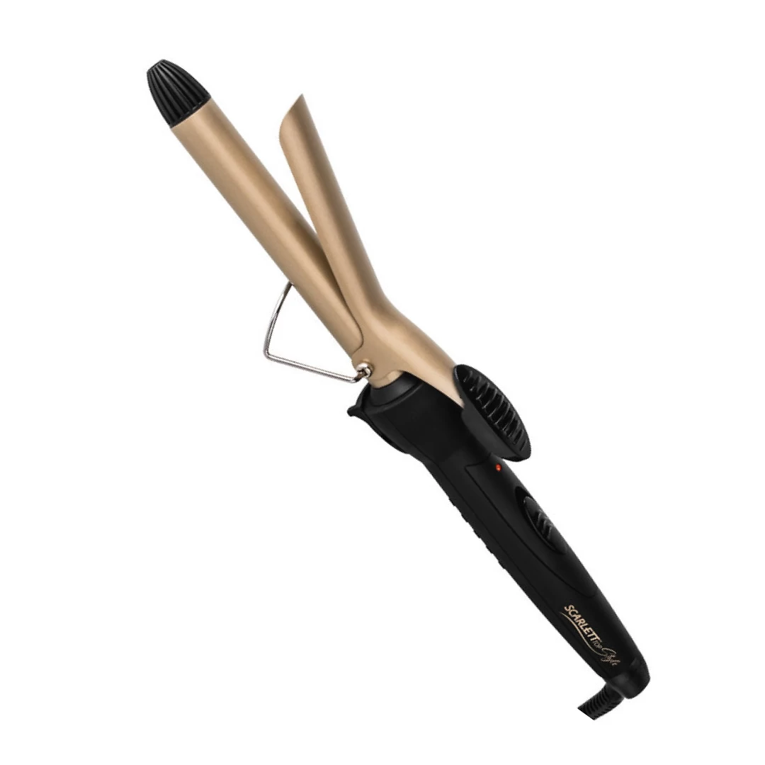 Ondulator de par Scarlett SCHS60593 photo 4