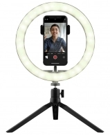 Лампа для селфи Trust TR 24393 