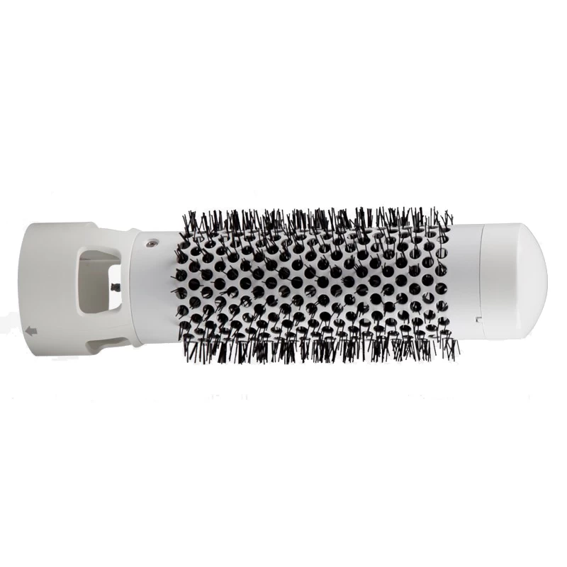 Фен-щетка Vitek VT2293 Белый с фиолетовым 1200 Вт  photo 2