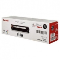 Laser Cartridge Canon 731HBk (HP CF210A (131A)), black (2400 pages) for LBP7100C/ 7110C, MF-8230/8280 &amp; HP LaserJet Pro 200 Color 