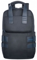 14" NB Backpack - TUCANO SUPER BKSUP13-BS, Blue thumbnav 1