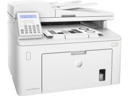 MFD HP LaserJet Pro M227fdn / Ethernet / Duplex / ADF / Fax thumbnav 4