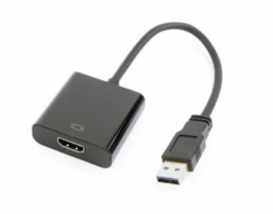 Адаптер Gembird  A-USB3-HDMI-02, USB 3.0 to HDMI 