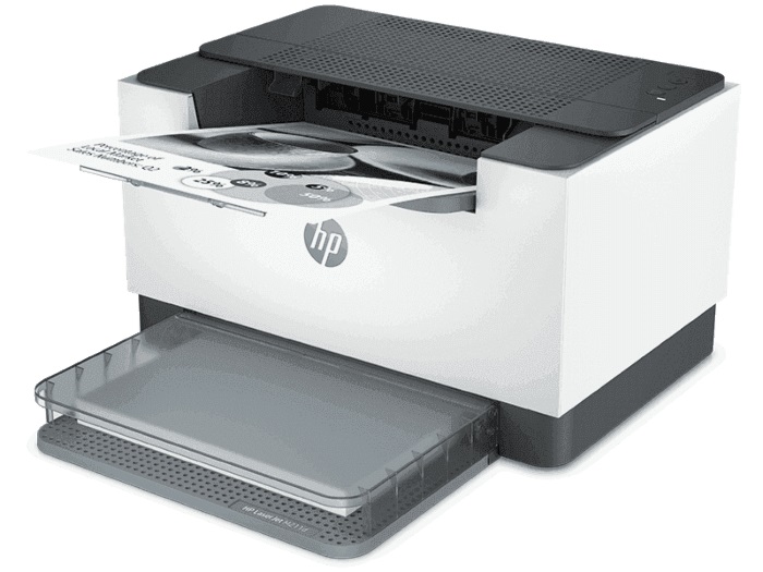 Imprimanta HP LaserJet M211dw / A4 / WiFi / Ethernet / Bluetooth / Duplex / White photo 3