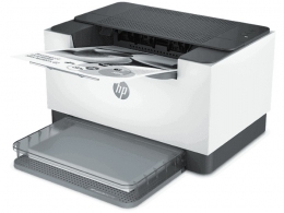 Imprimanta HP LaserJet M211dw / A4 / WiFi / Ethernet / Bluetooth / Duplex / White thumbnav 3