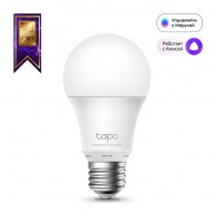 Lampa inteligenta WiFi, Tp-Link Tapo L520E / E27 / 4000K thumbnav 1