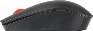 Беспроводная мышь Lenovo ThinkPad Essential / Optical / 1200 dpi / Black thumbnav 4