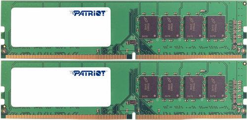 Memorie operativa PATRIOT Signature Line  DDR4-2666 16GB (Kit of 2x8GB) photo 1