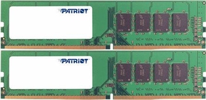 Memorie operativa PATRIOT Signature Line  DDR4-2666 16GB (Kit of 2x8GB) thumbnav 1