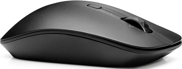Мышь Bluetooth HP Travel / Black photo 4