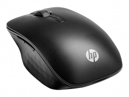 Мышь Bluetooth HP Travel / Black thumbnav 2
