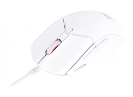 Mouse Gaming HYPERX Pulsefire Haste 2, White [6N0A8AA] thumbnav 3
