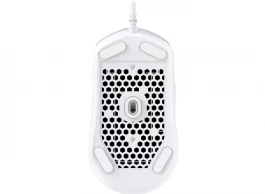 Mouse Gaming HYPERX Pulsefire Haste 2, White [6N0A8AA] thumbnav 6