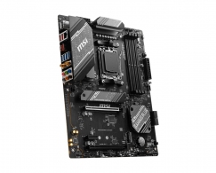 Placa de baza MSI B650 GAMING PLUS WIFI / AM5 / B650 / DDR5 / ATX thumbnav 3