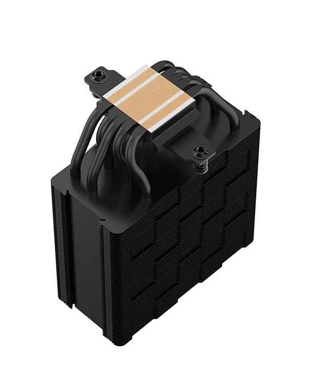 Sisteme de racire DEEPCOOL AG500 BK ARGB / Universal / 240W / 300~1850rpm, <29.4 dB(A) / 67.88 CFM / Black photo 3