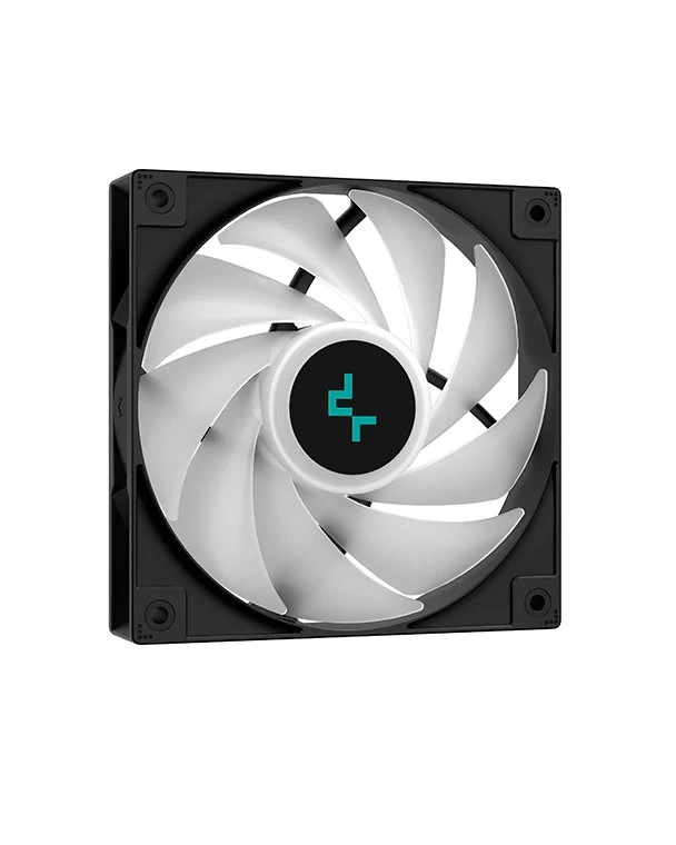 Sisteme de racire DEEPCOOL AG500 BK ARGB / Universal / 240W / 300~1850rpm, <29.4 dB(A) / 67.88 CFM / Black photo 4