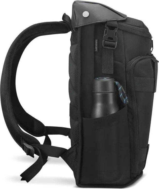 Рюкзак для ноутбука 17.3” Lenovo Legion Active Gaming, Black photo 6
