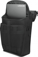 Рюкзак для ноутбука 17.3” Lenovo Legion Active Gaming, Black thumbnav 4