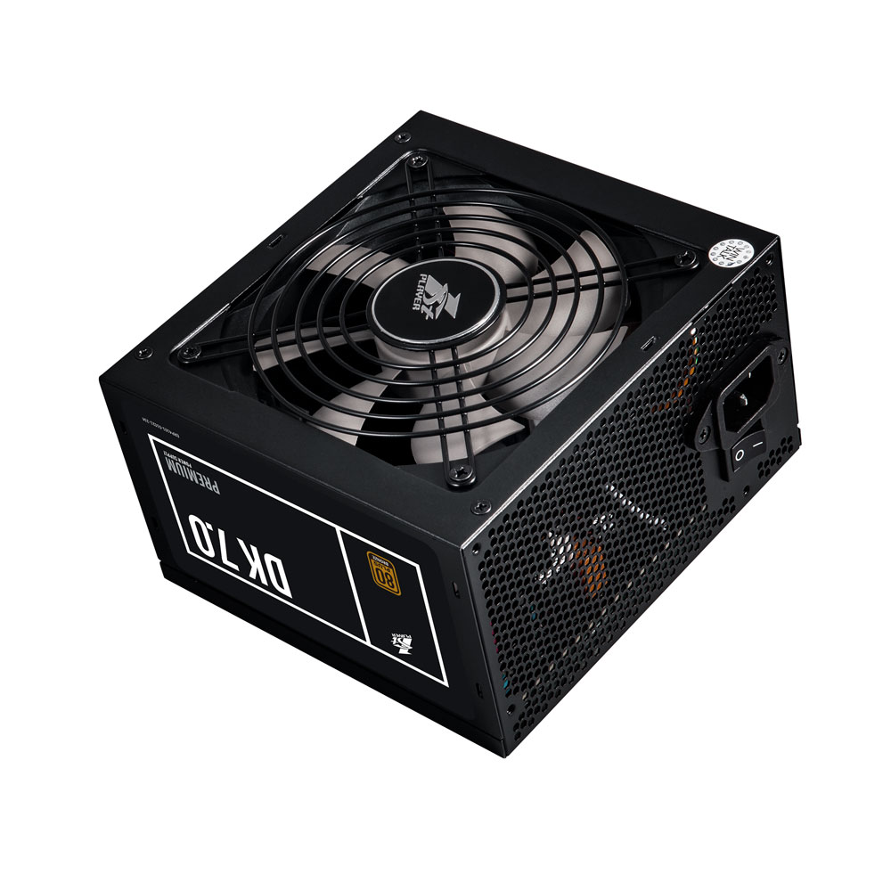 Блок питания 700W 1STPLAYER DK PREMIUM 7.0 (PS-700AX) photo 5
