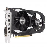 Видеокарта ASUS Dual GeForce RTX 3050 OC Edition / 6GB / GDDR6 / 96Bit thumbnav 3