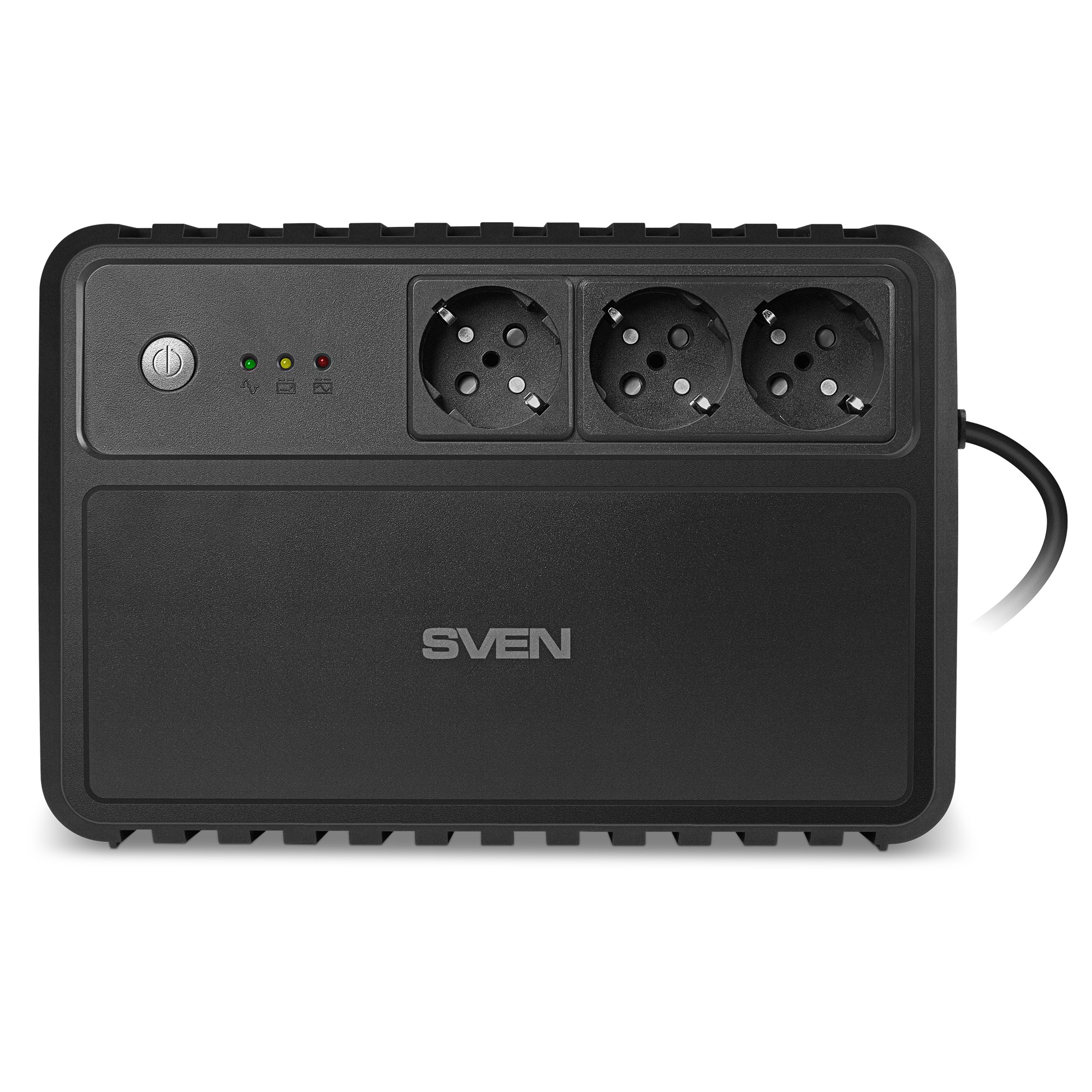 ИБП SVEN UP-L800 / AVR / 800VA /400W photo 2
