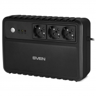ИБП SVEN UP-L800 / AVR / 800VA /400W thumbnav 1
