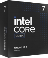 Procesor Intel Core Ultra 7 265KF/  S1851/ 20C/20T / Retail (without cooler) thumbnav 1