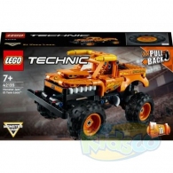 Lego Technic 42135 Monster Jam El Toro Loco thumbnav 1