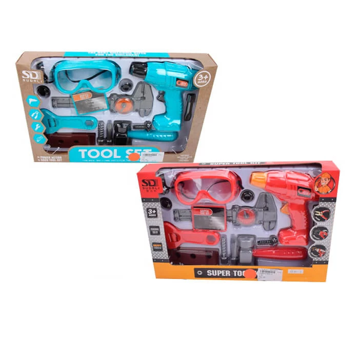 Set de instrumente 6641-1/6641-2 photo 1