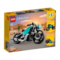 Lego Creator 3-in-1 31135 thumbnav 1