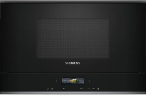Микроволновая печь Siemens BE732L1B1 