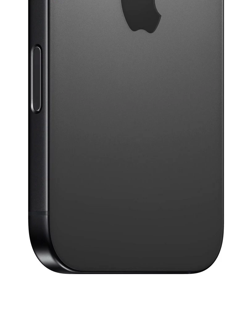 Смартфон Apple iPhone 16 Pro / 6.3'' / 8 ГБ / 256 / Black Titanium photo 3