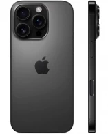 Смартфон Apple iPhone 16 Pro 8/256GB Black Titanium thumbnav 2