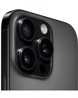 Смартфон Apple iPhone 16 Pro 8/256GB Black Titanium thumbnav 4