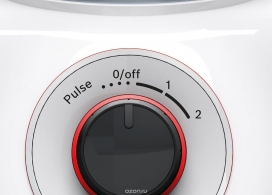 Блендер Bosch MMB21P0R thumbnav 2