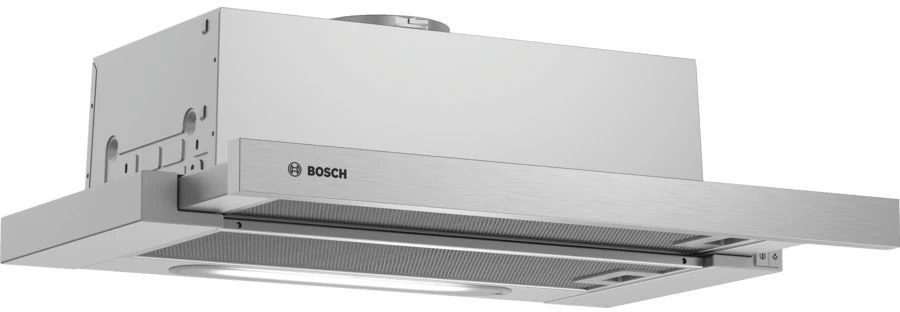 Вытяжка Bosch DFT63AC50 photo 1
