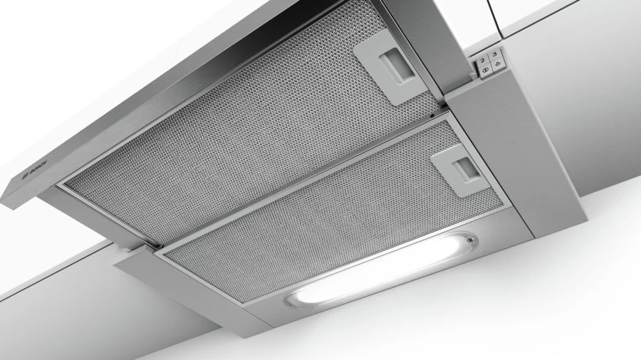 Вытяжка Bosch DFT63AC50 photo 2
