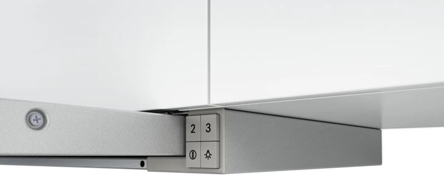 Вытяжка Bosch DFT63AC50 photo 3
