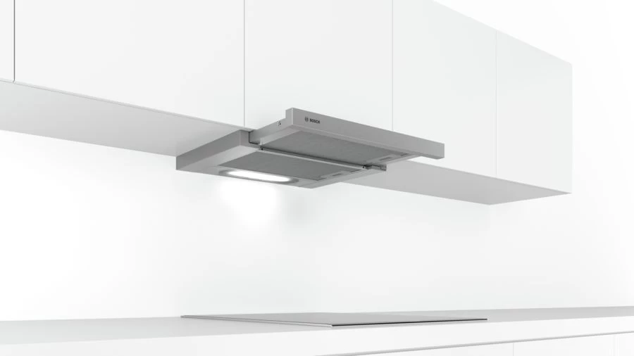 Вытяжка Bosch DFT63AC50 photo 4
