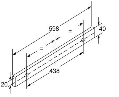 Вытяжка Bosch DFT63AC50 photo 7