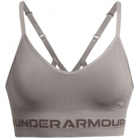 Bra sportive Under Armour UA SEAMLESS LOW LONG BRA thumbnav 1