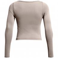 Hanorac Under Armour UA Vanish Seamless LS thumbnav 2