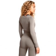 Hanorac Under Armour UA Vanish Seamless LS thumbnav 4