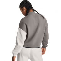 Толстовка Under Armour Unstoppable Flc Crop Crew thumbnav 4