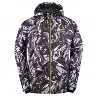 Scurta Fundango Jacket Hemlock thumbnav